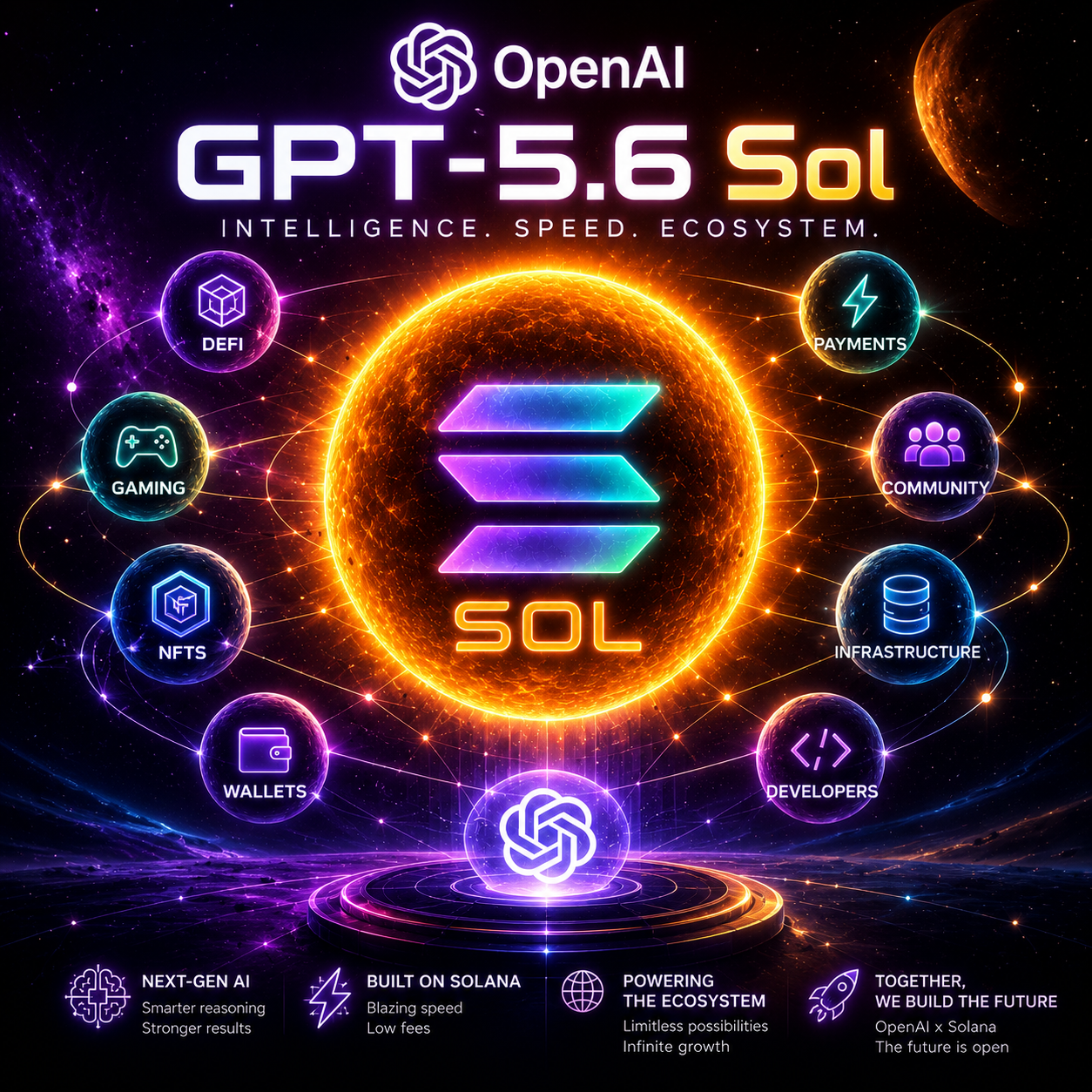 SOLAI — GPT-5.6 Sol